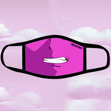 Load image into Gallery viewer, Enemies - Face Mask (4613841387594)
